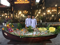 Hoạt động đào tạo9